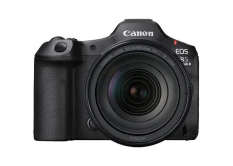 Фото: Canon EOS R5 II Kit RF 24-105mm f/4L USM
