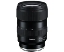 Фото: Tamron 16-30mm f/2.8 Di III VXD G2 Nikon