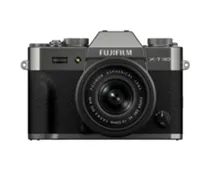 Фото: Fujifilm X-T30 III kit 13-33mm f/3.5-6.3 Charcoal Silver 16966957