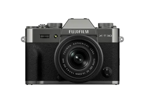 Фото: Fujifilm X-T30 III kit 13-33mm f/3.5-6.3 Charcoal Silver 16966957