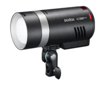 Фото: Godox AD300Pro II Outdoor Flash