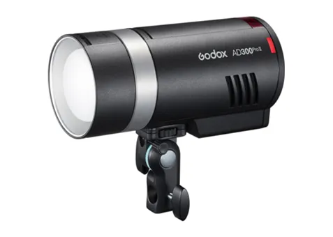 Фото: Godox AD300Pro II Outdoor Flash