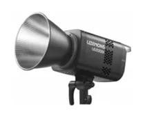 Фото: Godox Litemons LE200Bi Bi-color LED Light (Black)