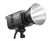 Фото: Godox Litemons LE300Bi Bi-color LED Light (Black)