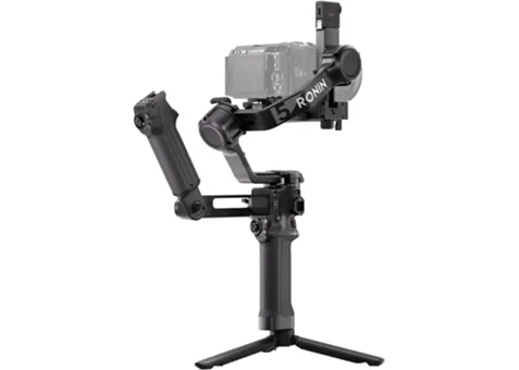 Фото: DJI RS 5 Combo (CP.RN.00000497.03)
