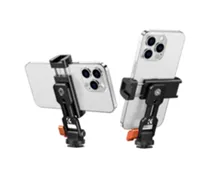 Фото: K&FConcept KF31.094 тримач для смартфона