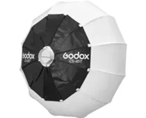 Фото: Godox CS85T Collapsible Lantern Softbox 85cm