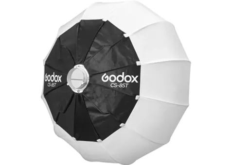 Фото: Godox CS85T Collapsible Lantern Softbox 85cm