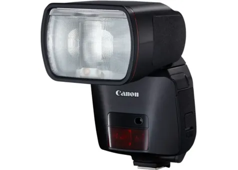 Фото: Canon Speedlite EL-1