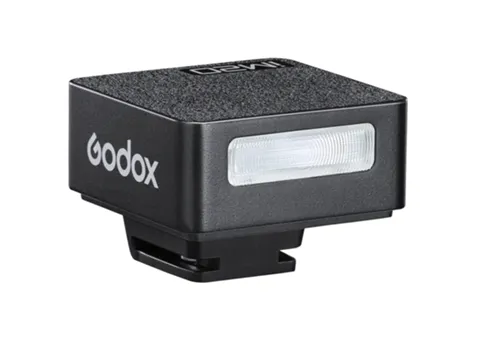 Фото: Godox iM20 (Black)
