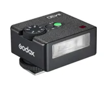 Фото: Godox iM30  (Black)