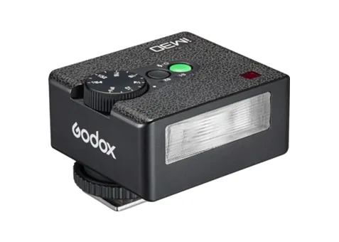 Фото: Godox iM30 (Black)