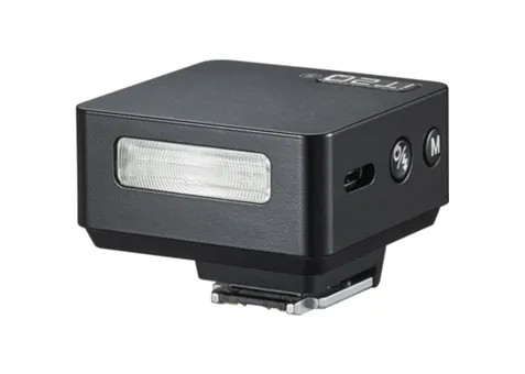 Фото: Godox iT20 C Canon (Black)