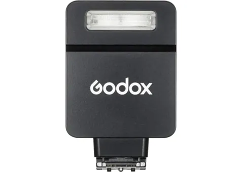 Фото: Godox iT22 S Sony (Black)