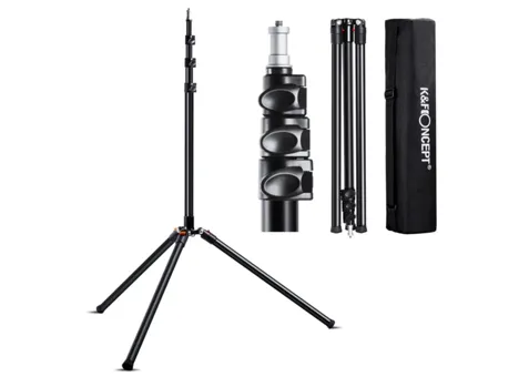 Фото: K&FConcept KF34.009V1 стійка (106-220 см)