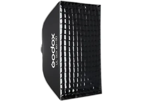 Фото: Godox UL-BOX-6090 60x90cm Quick Release Umbrella Softbox