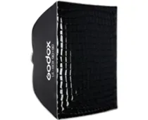 Фото: Godox UL-BOX-90 90x90cm Quick Release Umbrella Softbox