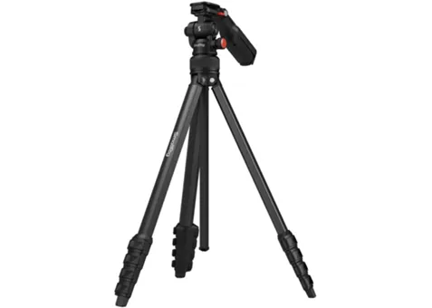 Фото: SmallRig Video Tripod (5473)