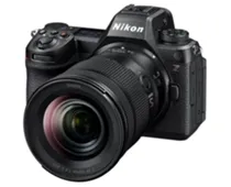 Фото: Nikon Z6 III Kit 24-120mm f/4 S (VOA130K002)