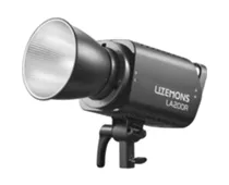 Фото: Godox LA200R Litemons RGB LED Light (Black)
