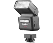 Фото: Godox iT32+X5N (Nikon)