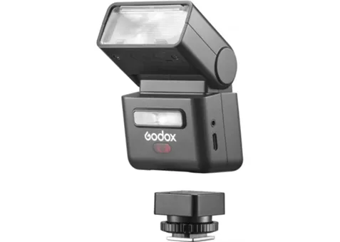 Фото: Godox iT32+X5S (Sony)