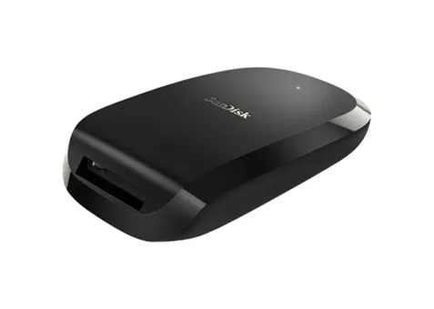 Фото: SanDisk Extreme Pro CFexpress (SDDR-F451-GNGNN)