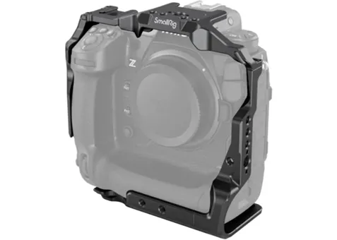 Фото: SmallRig Cage for Nikon Z 9 (3195)