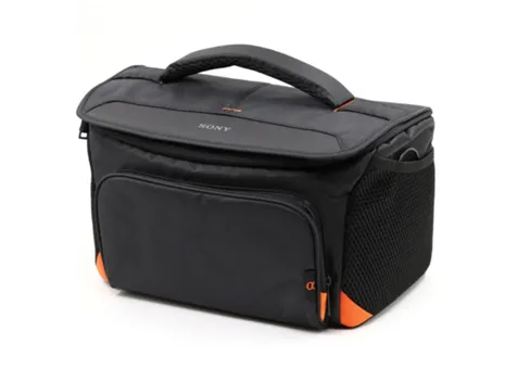 Фото: Mastak Sony Bag Type 1314