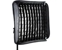 Фото: Godox SFGV6060 Софтбокс Easy 50х50 + держатель S-type + соты