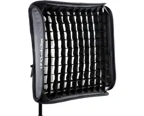 Фото: Godox SGGV4040 Софтбокс 40x40 + держатель S2-type + соты