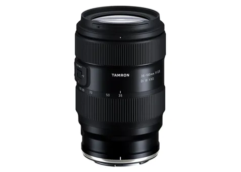 Фото: Tamron 35-100mm f/2.8 Di III VXD (Nikon Z)  (A078)