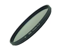 Фото: Marumi DHG Circular PL(D) 49mm