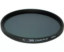 Фото: Marumi DHG Circular PL(D) 52mm