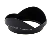 Фото: Canon EW-83C II (17-35)