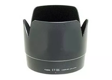 Фото: Canon ET-86 (70-200 f/2.8 IS)