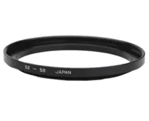 Фото: Marumi 52-72 мм