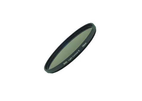 Фото: Marumi DHG Light Control 8 62mm