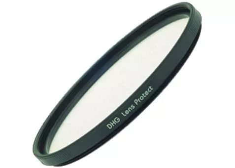 Фото: Marumi DHG Lens Protect 52mm