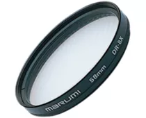 Фото: Marumi DR-8X 55mm