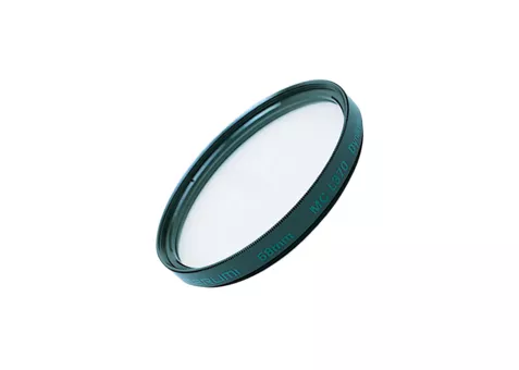 Фото: Marumi MC-L370 Dynamic 72mm