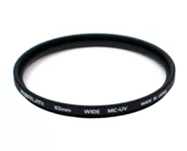 Фото: Marumi UV MC WIDE 55mm