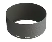 Фото: Nikon HN-28 (AF80-200/2.8D)