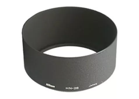 Фото: Nikon HN-28 (AF80-200/2.8D)