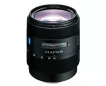 Фото: Sony DT 16-80 f/3.5-4.5 (SAL1680Z)