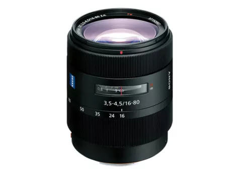 Фото: Sony DT 16-80 f/3.5-4.5 (SAL1680Z)