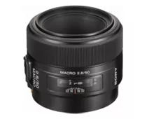 Фото: Sony 50mm f/2.8 Macro (SAL50M28)