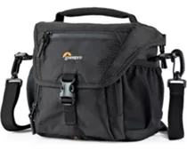 Фото: Lowepro Nova 140 AW II Black (LP37117-PWW)