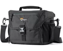 Фото: Lowepro Nova 180 AW II Black (LP37123-PWW)