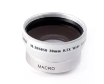 Фото: Marumi ширококутний 30mm  0.5х